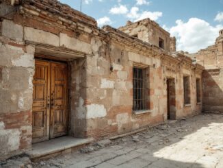 Mujeres afganas enfrentando represión talibán