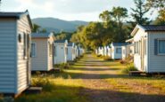 Mobile homes nei campings secondo il Tribunal Supremo