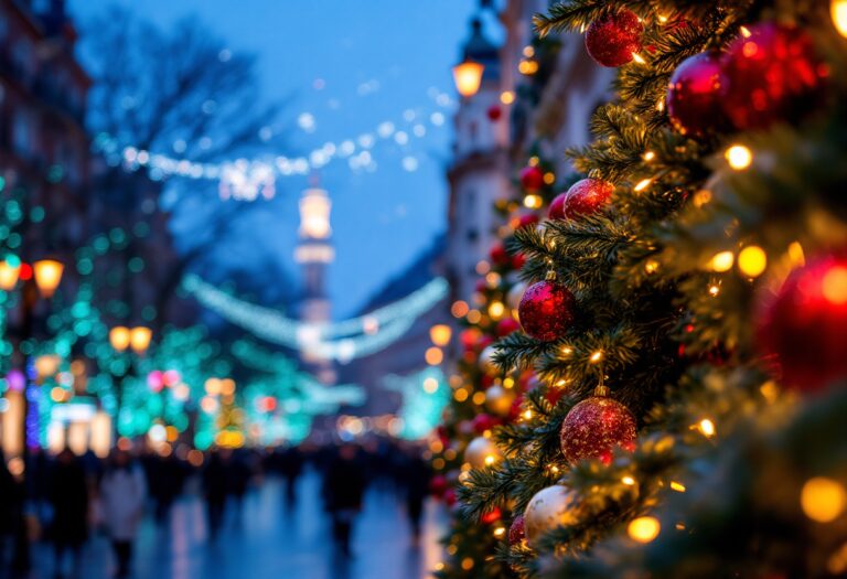 Reyes de Dinamarca en Madrid antes de Navidad