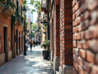 Detención de un hombre por robo en un banco en Barcelona