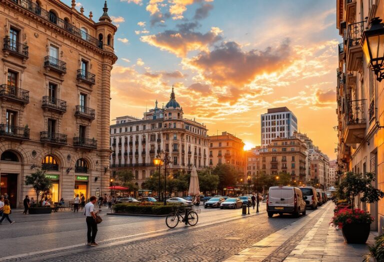 Salud y Deporte en España: Avances y Desafíos