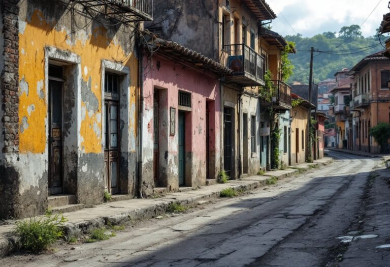 Sicurezza in Ecuador dopo la Masacre en El Guabo