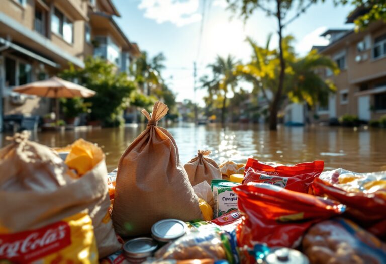 Solidaridad Navideña a Paiporta: Esperanza y Alegría