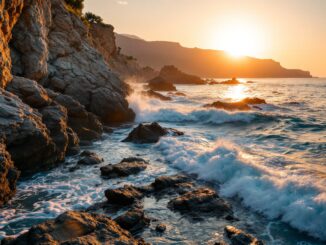 Acuerdo de sostenibilidad para la pesca en el Mediterráneo