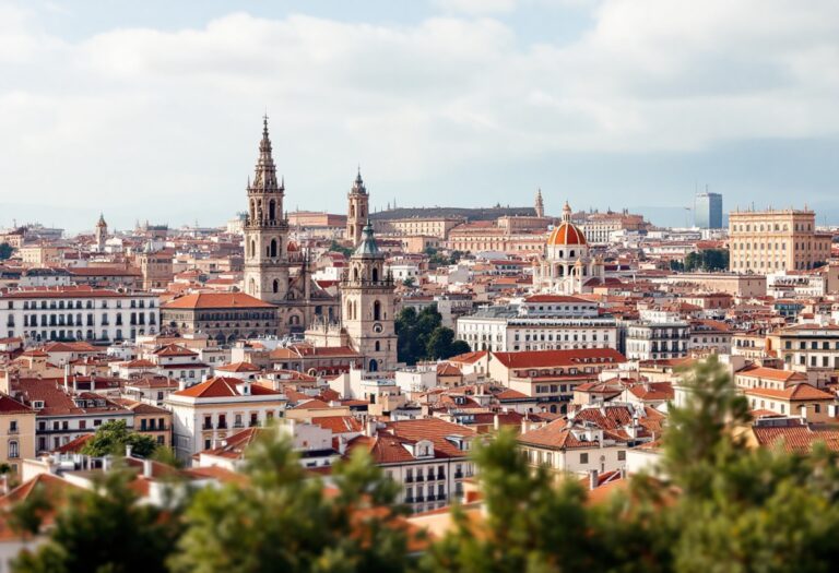 Tensión política en España: Congreso y acuerdos