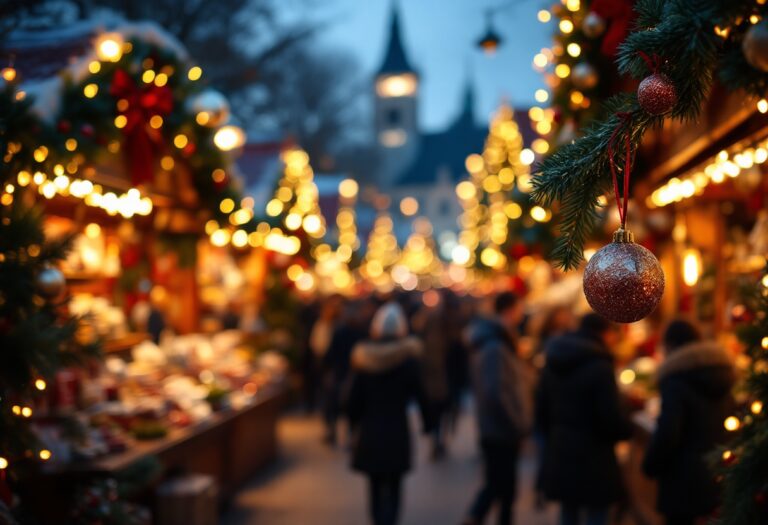 Transformación de la Navidad: Ornamental y Espiritual