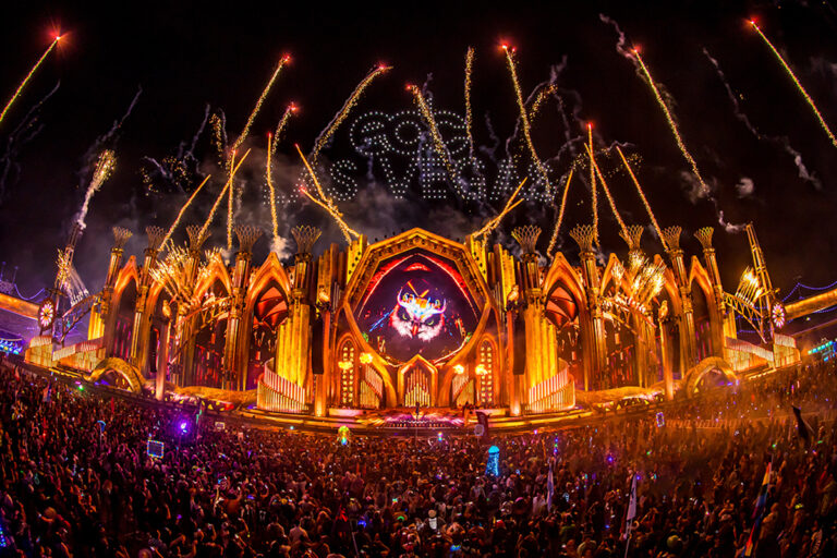 edc las vegas 2024