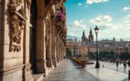 Celebración del 50 aniversario de la monarquía española