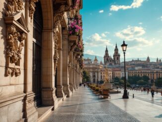 Celebración del 50 aniversario de la monarquía española