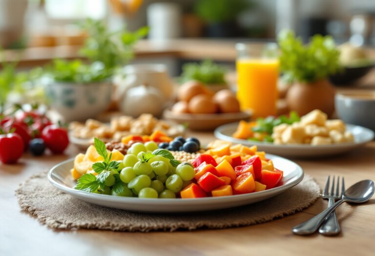 Alimentos saludables para controlar la presión arterial