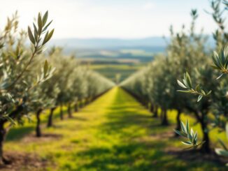 Efecto de los aranceles en el aceite de oliva en España