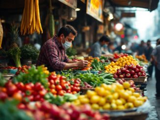 Proposta di aumento del salario minimo interprofesionale in Spagna