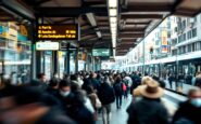 Aumento dei prezzi nel trasporto pubblico dopo bonifiche