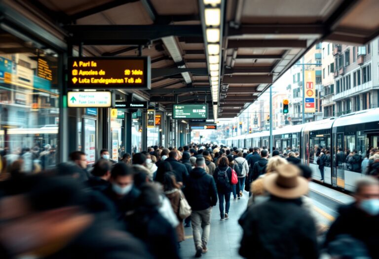 Aumento prezzi trasporto pubblico 2023