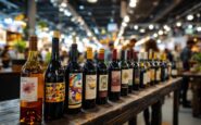 Immagine di Barcelona Wine Week 2025 con vini spagnoli