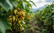 Cacao come motore di sviluppo sostenibile in America Latina