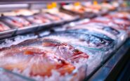 Nuevas secciones y mejoras en la pescadería de Mercadona