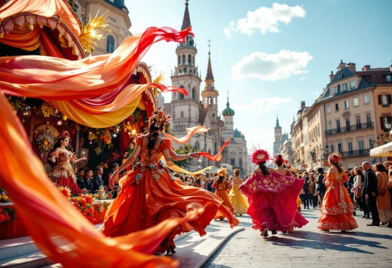 Carnaval de Cádiz 2025: Tradizione e Competizione