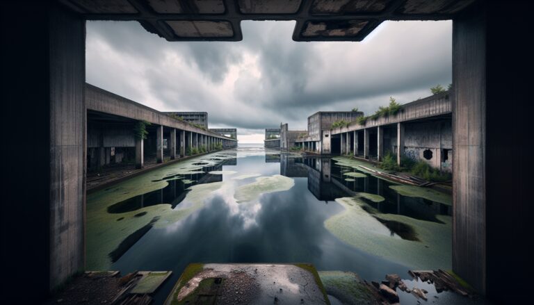 Cierre Marineland Antibes: futuro delle orche