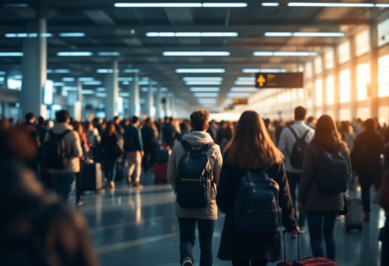 Cifre record passeggeri aeroporto Girona 2024