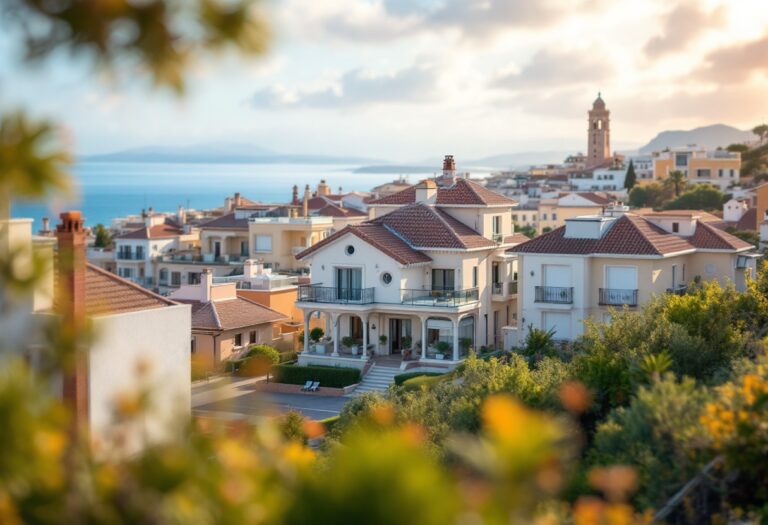 Crisis de vivienda en Tossa de Mar