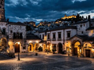 El alcalde de Torrecaballeros denuncia homofobia en la Iglesia