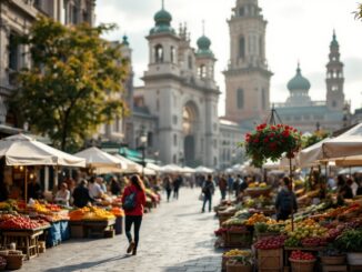 Immagine che rappresenta la diversità culturale nella diáspora