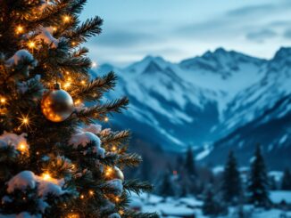 Incontri aziendali a Baqueira Beret durante Natale