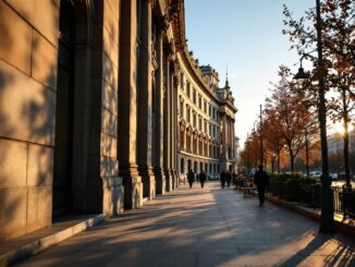 Implicaciones legales del escándalo de los correos en Madrid