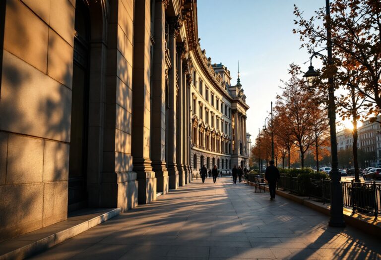 Escándalo correos Madrid: implicaciones legales