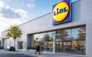 Nuove aperture Lidl in Spagna per l'espansione