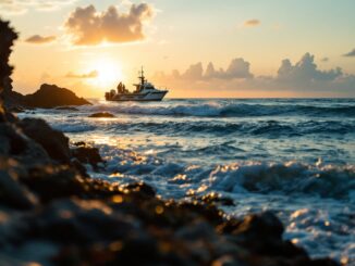 Nuove imbarcazioni della Guardia Civil per combattere il narcotraffico