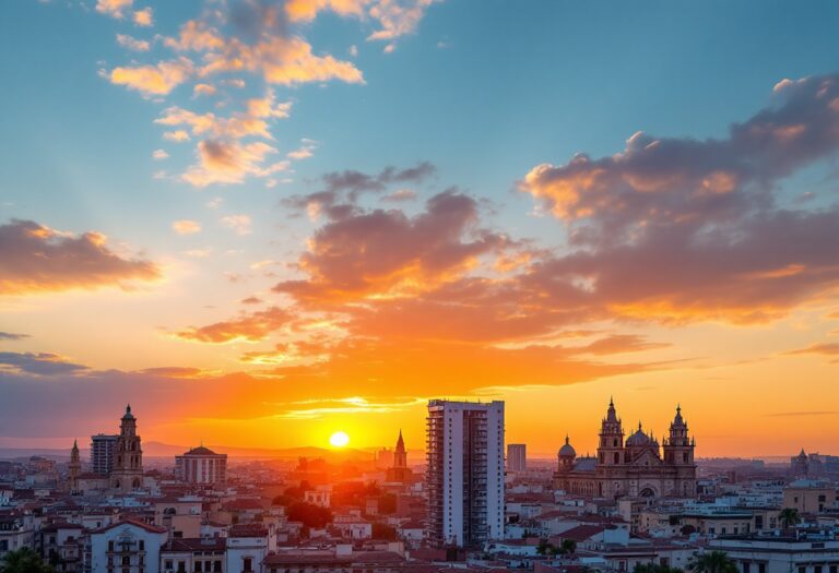 Futuro Politico di Andalucía con Montero