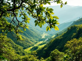 Immagine del Valle de Cuelgamuros in attesa di un concorso