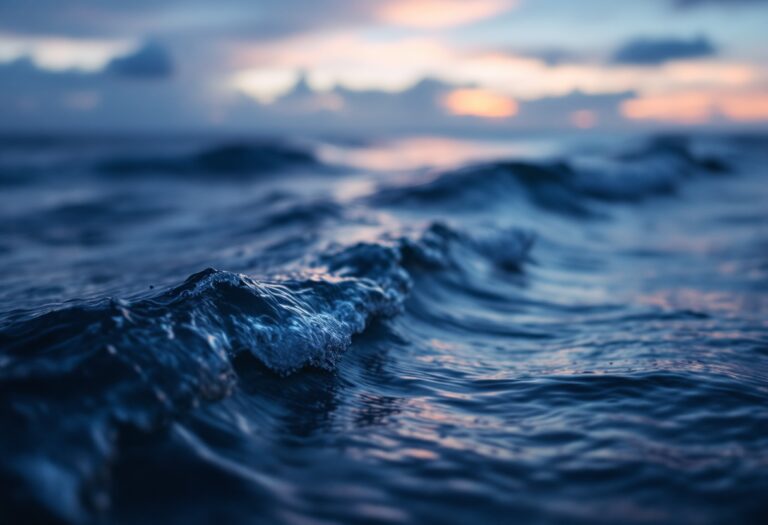 Impatto della Corrente del Golfo sul Clima