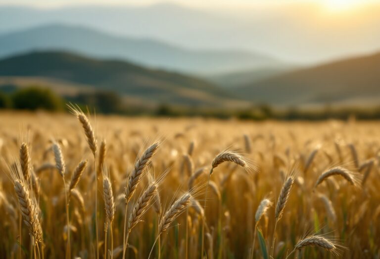 Influencia del clima en meteotopónimos españoles