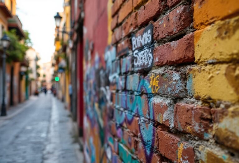 Irene Montero y la lucha vecinal en Lavapiés