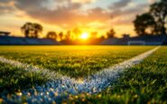 Lamine Yamal durante il Clásico, un giovane talento del calcio