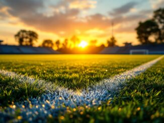 Lamine Yamal durante il Clásico, un giovane talento del calcio