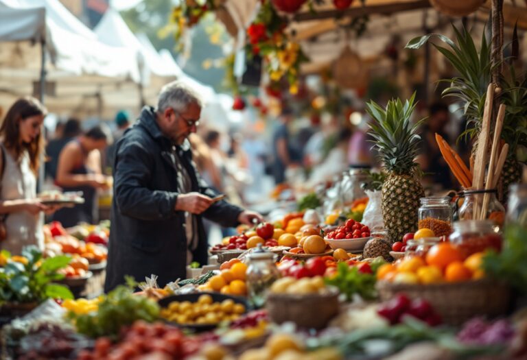 Madrid Fusión 2025: 30 Anni di Gastronomia