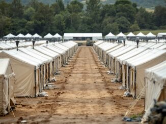 Asistencia sanitaria para las Fuerzas Armadas en España