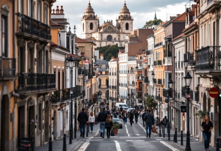 Perspectivas económicas España futuro incierto