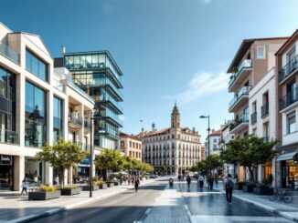 Propuestas del PP sobre vivienda en España