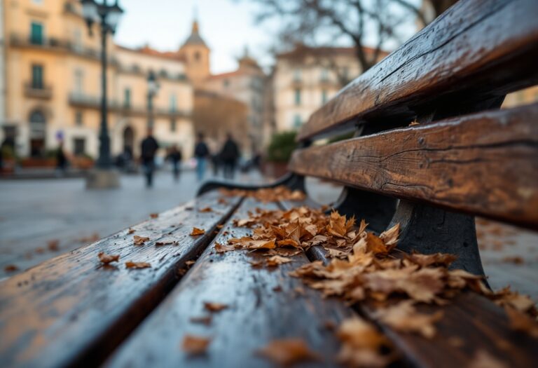 Reforma Judicial en España: Cambios y Desafíos