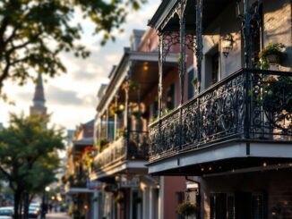 Identificazione del colpevole dell'atropello a New Orleans