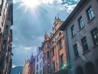 Manifestazione per il salario minimo in Euskadi