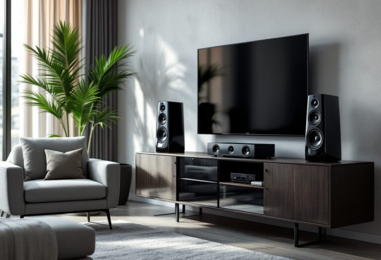 Sistema di suono Sony HT-S40R per home cinema