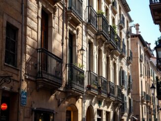 Análisis de la crisis de vivienda en Girona