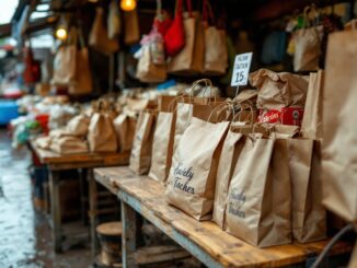 Comercio valenciano uniendo fuerzas tras inundaciones