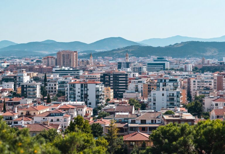 Tendencias políticas en España según el CIS